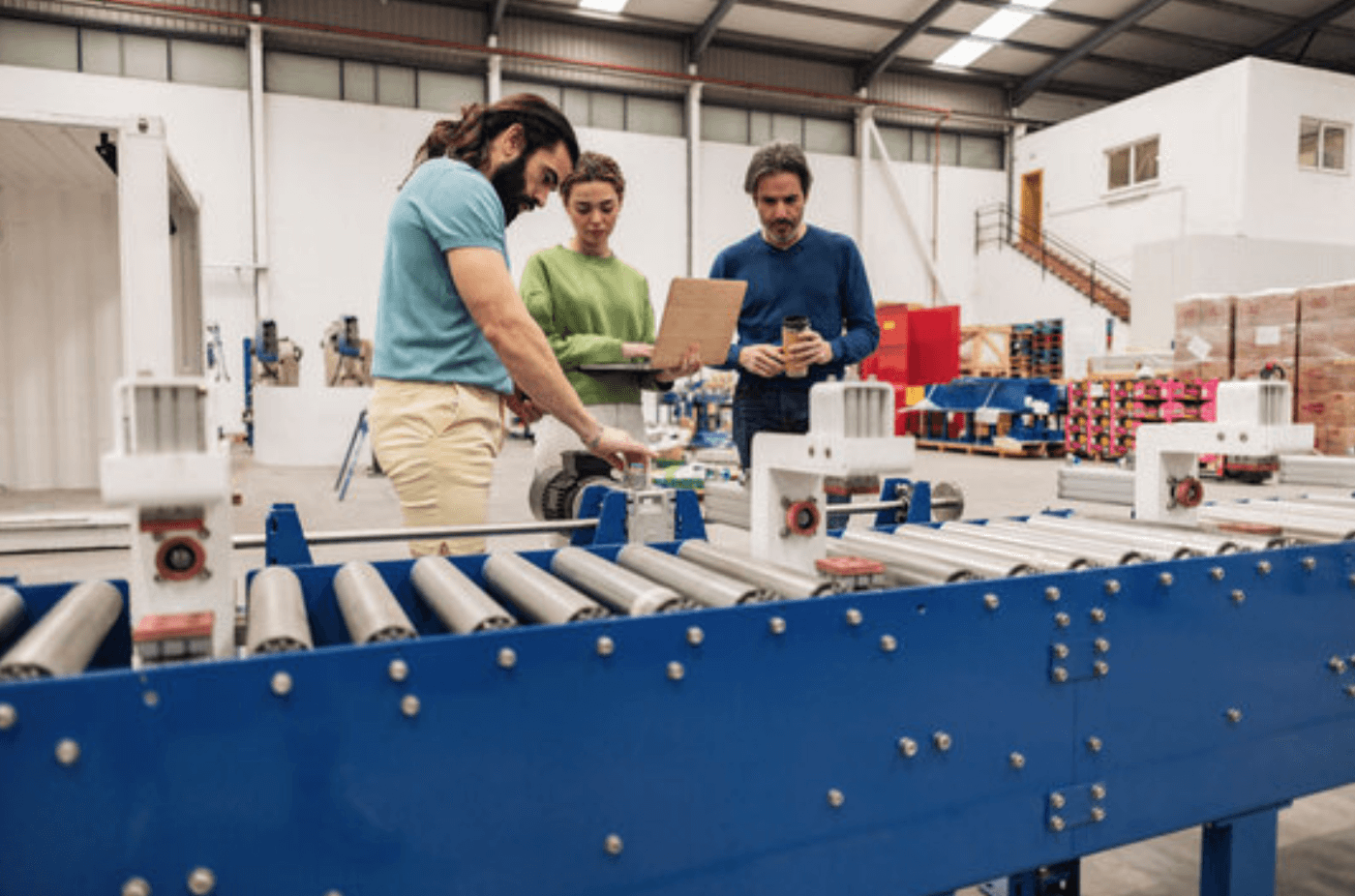 The Importance of Leak Testing and Off-Gas Monitoring in CNC Machining